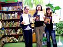 Laureatki konkursu po edycji szkolnej